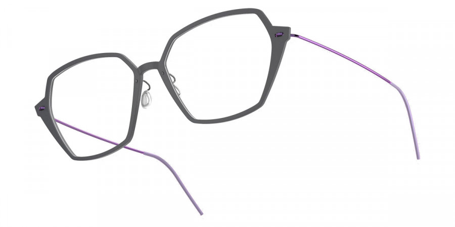 Color: D15 P77 - Lindberg N.O.W. Titanium LND6621D15P7755