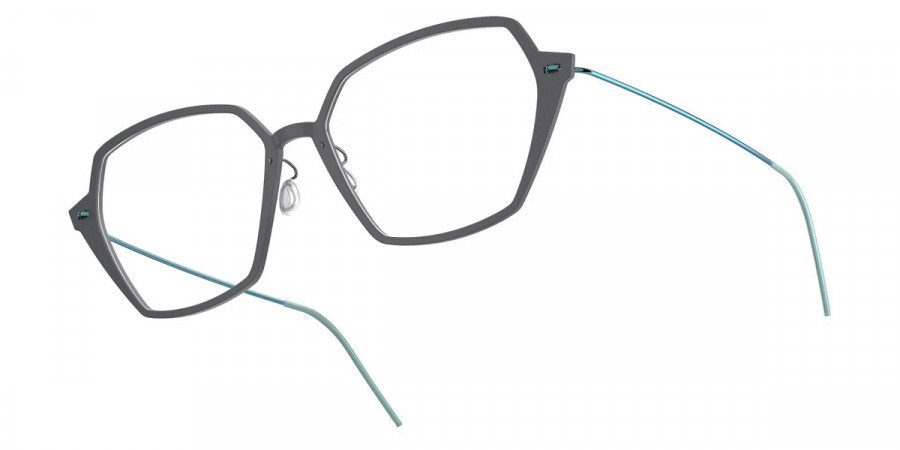 Color: D15 P85 - Lindberg N.O.W. Titanium LND6621D15P8555