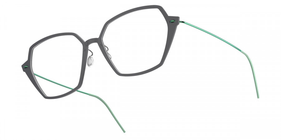 Color: D15 P90 - Lindberg N.O.W. Titanium LND6621D15P9055