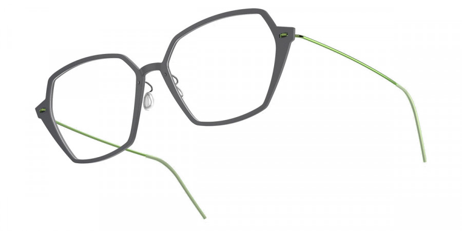 Color: D15 P95 - Lindberg N.O.W. Titanium LND6621D15P9555