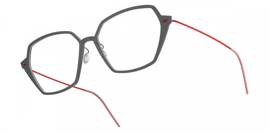 Color: D15 U33 - Lindberg N.O.W. Titanium LND6621D15U3355