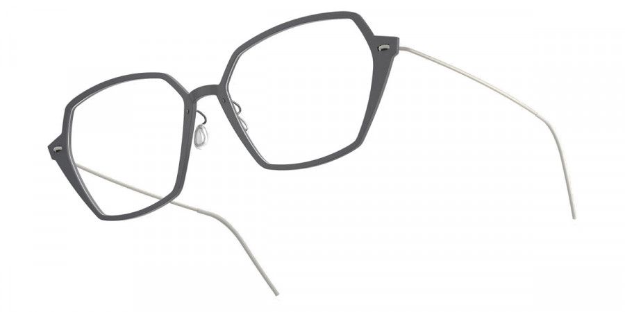 Color: D15 U38 - Lindberg N.O.W. Titanium LND6621D15U3855