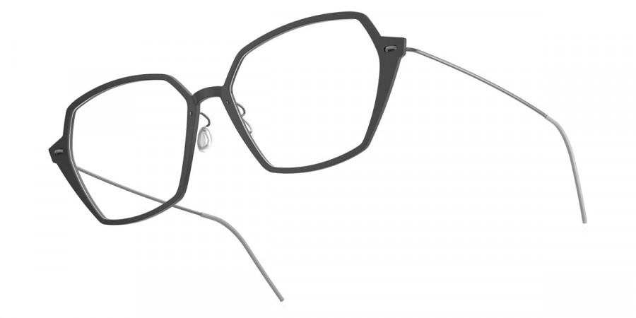 Color: D16 10 - Lindberg N.O.W. Titanium LND6621D161055