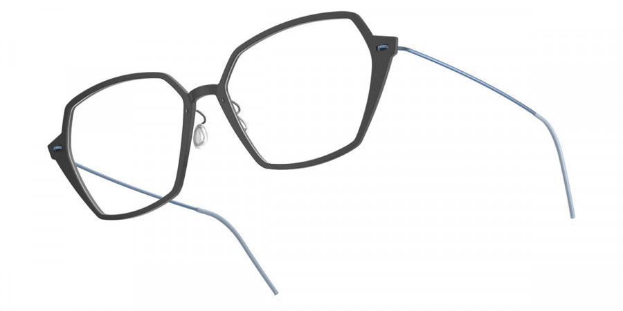 Color: D16 20 - Lindberg N.O.W. Titanium LND6621D162055