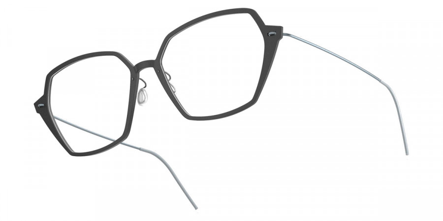 Color: D16 25 - Lindberg N.O.W. Titanium LND6621D162555