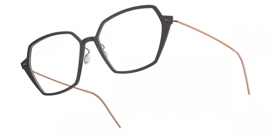 Color: D16 60 - Lindberg N.O.W. Titanium LND6621D166055