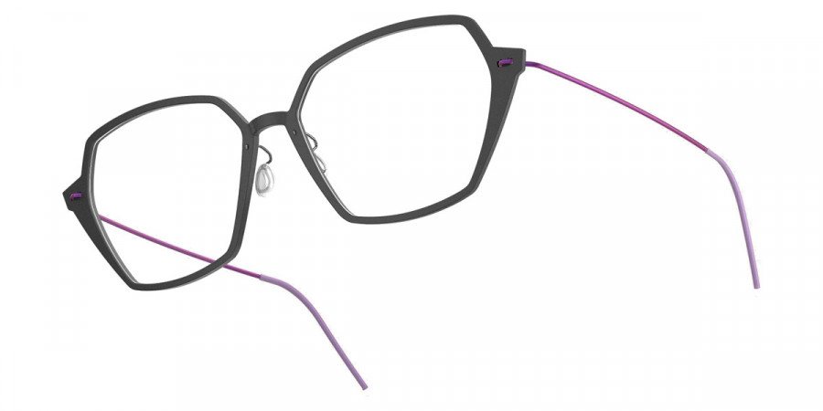 Color: D16 75 - Lindberg N.O.W. Titanium LND6621D167555