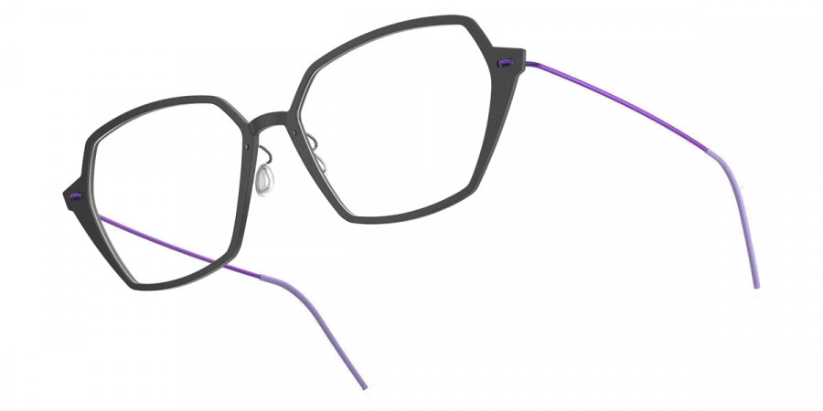 Color: D16 77 - Lindberg N.O.W. Titanium LND6621D167755