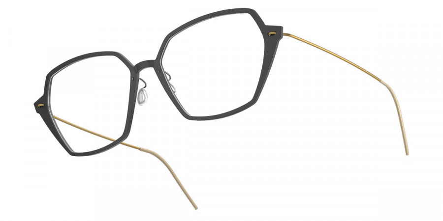 Color: D16 GT - Lindberg N.O.W. Titanium LND6621D16GT55