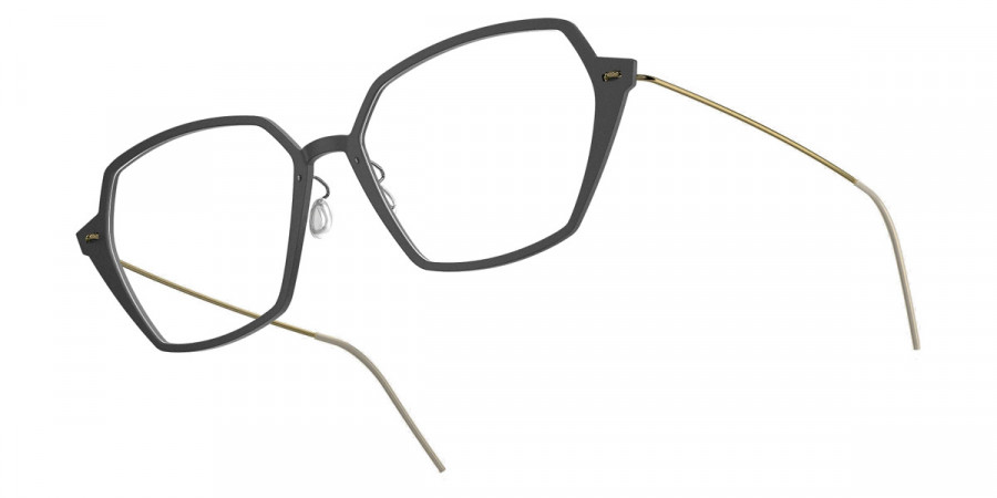 Color: D16 P35 - Lindberg N.O.W. Titanium LND6621D16P3555