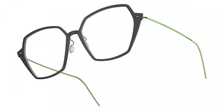 Color: D16 P95 - Lindberg N.O.W. Titanium LND6621D16P9555