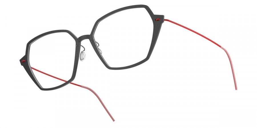 Color: D16 U33 - Lindberg N.O.W. Titanium LND6621D16U3355