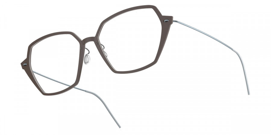 Color: D17 25 - Lindberg N.O.W. Titanium LND6621D172555