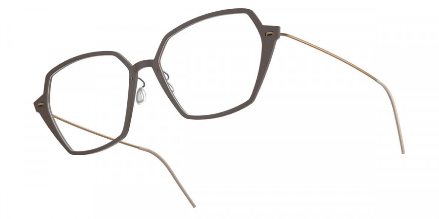 Color: D17 35 - Lindberg N.O.W. Titanium LND6621D173555