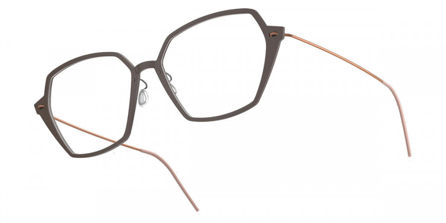 Color: D17 60 - Lindberg N.O.W. Titanium LND6621D176055