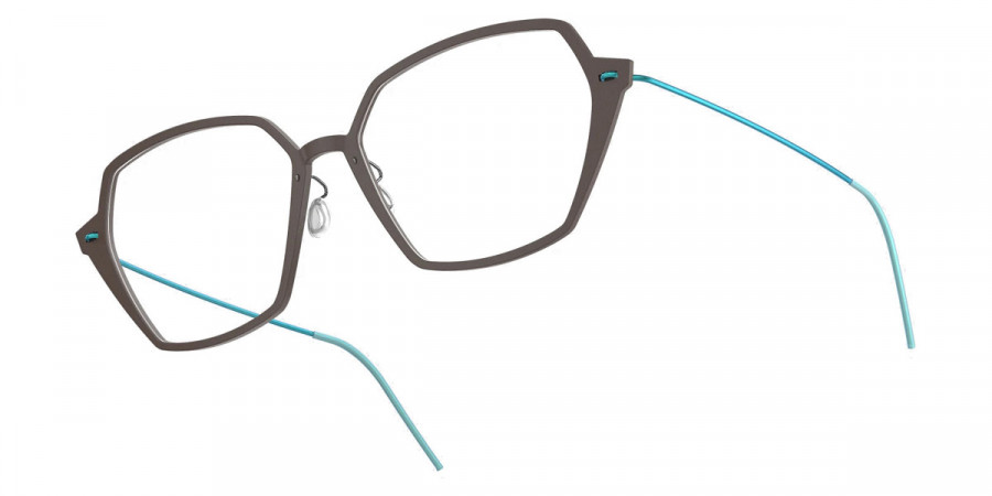 Color: D17 80 - Lindberg N.O.W. Titanium LND6621D178055