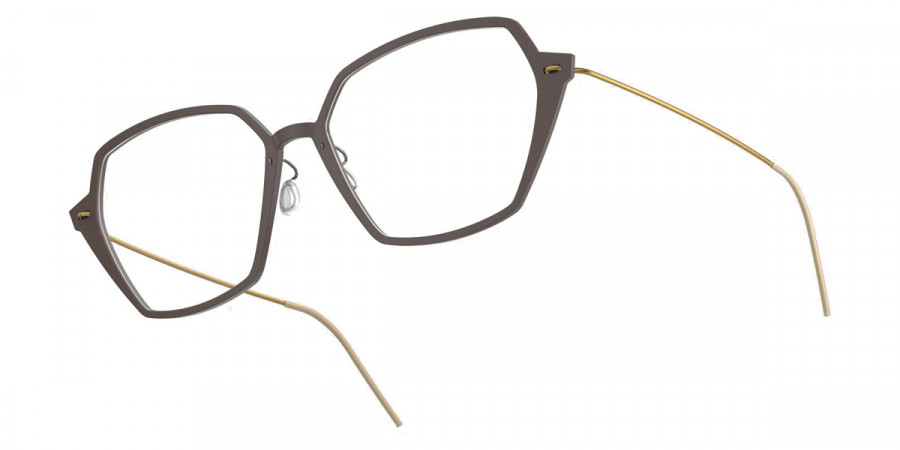 Color: D17 GT - Lindberg N.O.W. Titanium LND6621D17GT55