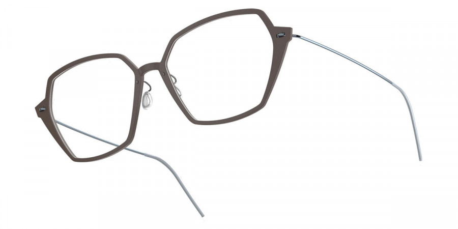 Color: D17 P25 - Lindberg N.O.W. Titanium LND6621D17P2555