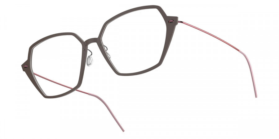 Color: D17 P70 - Lindberg N.O.W. Titanium LND6621D17P7055