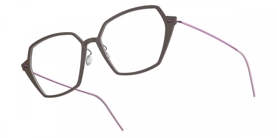 Color: D17 P75 - Lindberg N.O.W. Titanium LND6621D17P7555