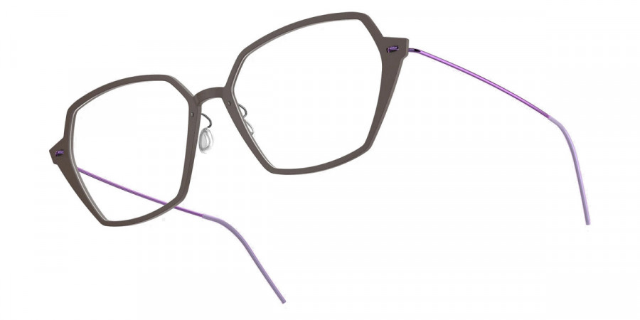 Color: D17 P77 - Lindberg N.O.W. Titanium LND6621D17P7755