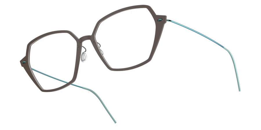 Color: D17 P85 - Lindberg N.O.W. Titanium LND6621D17P8555