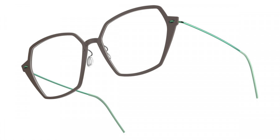 Color: D17 P90 - Lindberg N.O.W. Titanium LND6621D17P9055