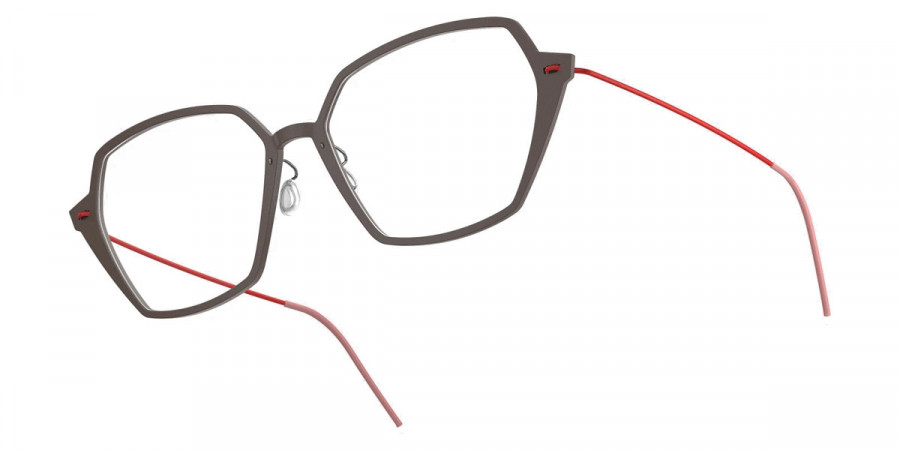 Color: D17 U33 - Lindberg N.O.W. Titanium LND6621D17U3355