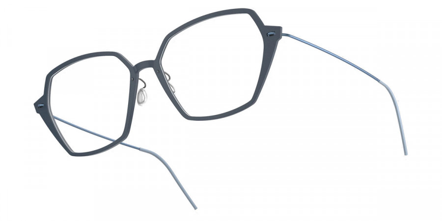 Color: D18 20 - Lindberg N.O.W. Titanium LND6621D182055