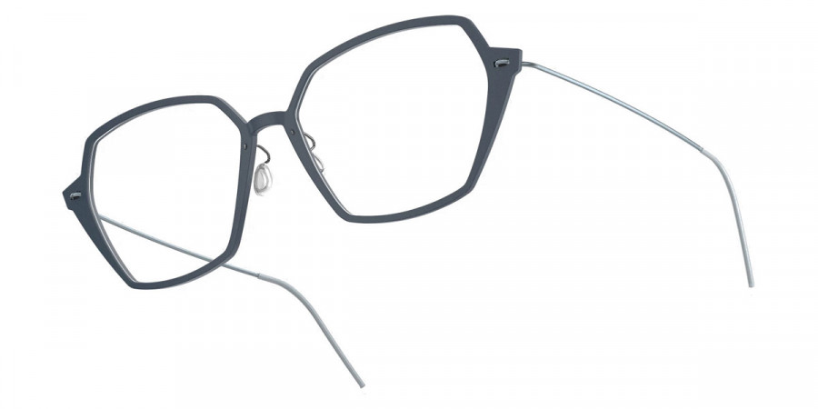 Color: D18 25 - Lindberg N.O.W. Titanium LND6621D182555