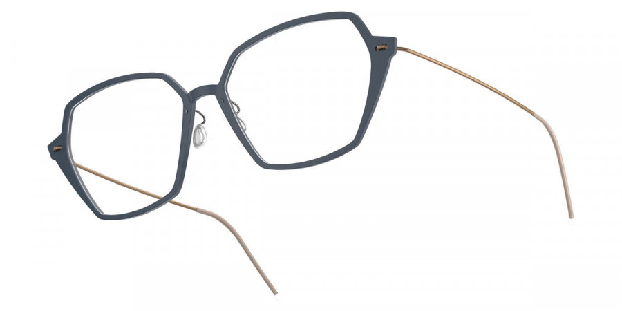 Color: D18 35 - Lindberg N.O.W. Titanium LND6621D183555