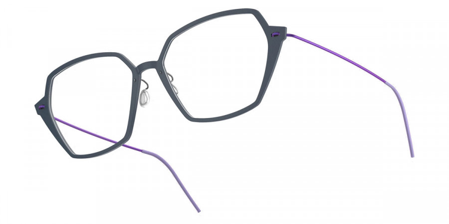 Color: D18 77 - Lindberg N.O.W. Titanium LND6621D187755