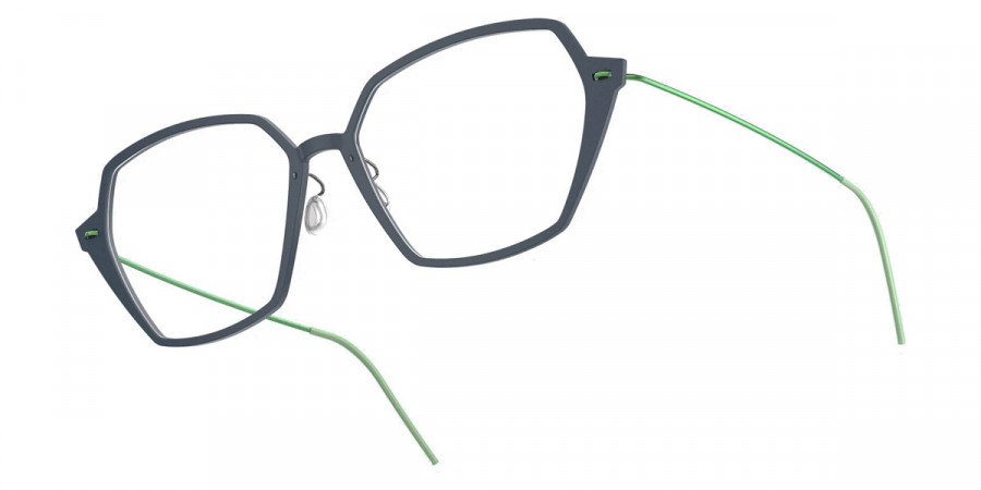 Color: D18 90 - Lindberg N.O.W. Titanium LND6621D189055