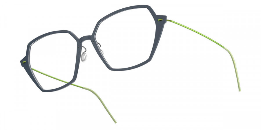 Color: D18 95 - Lindberg N.O.W. Titanium LND6621D189555