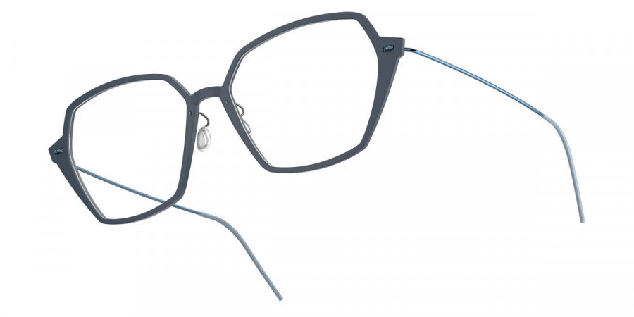 Color: D18 P20 - Lindberg N.O.W. Titanium LND6621D18P2055