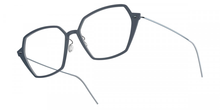 Color: D18 P25 - Lindberg N.O.W. Titanium LND6621D18P2555