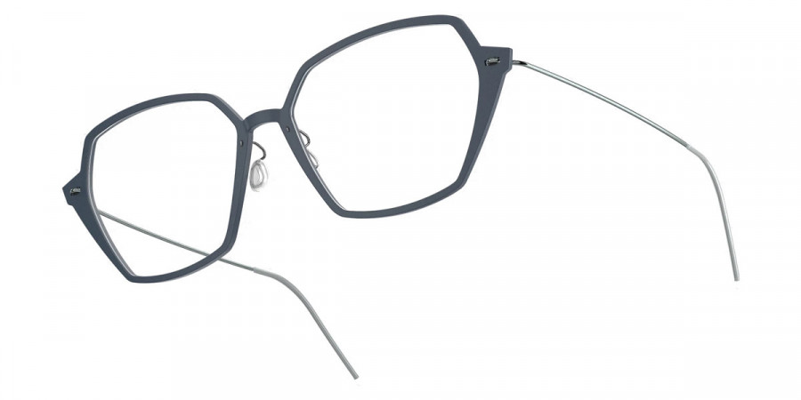 Color: D18 P30 - Lindberg N.O.W. Titanium LND6621D18P3055