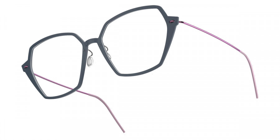 Color: D18 P75 - Lindberg N.O.W. Titanium LND6621D18P7555