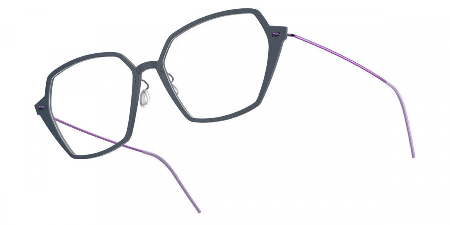 Color: D18 P77 - Lindberg N.O.W. Titanium LND6621D18P7755