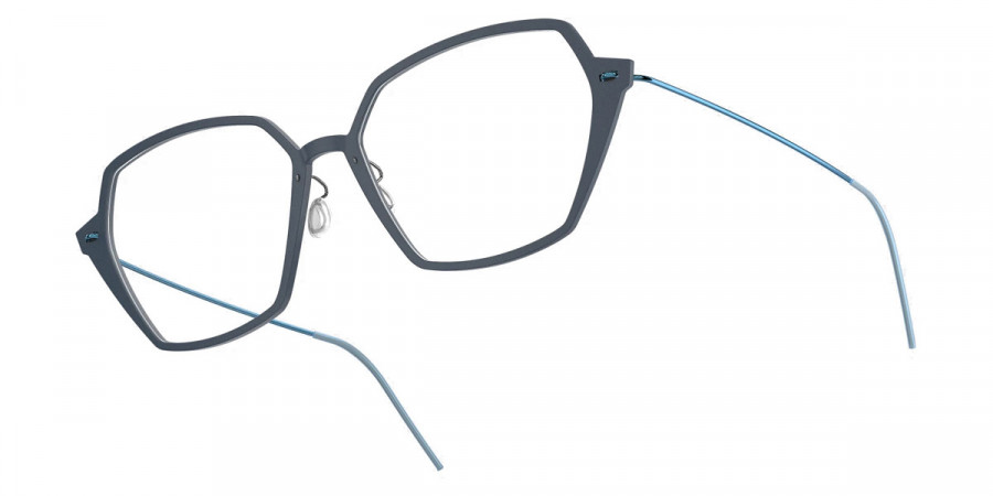 Color: D18 P80 - Lindberg N.O.W. Titanium LND6621D18P8055