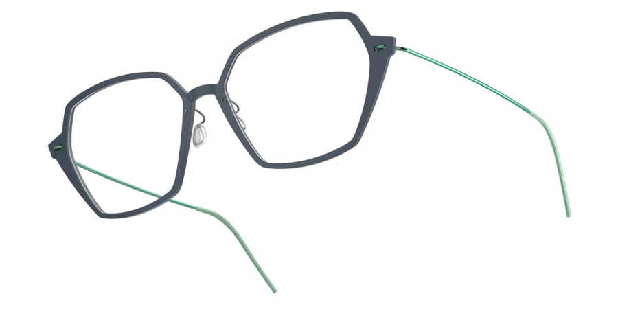 Color: D18 P90 - Lindberg N.O.W. Titanium LND6621D18P9055