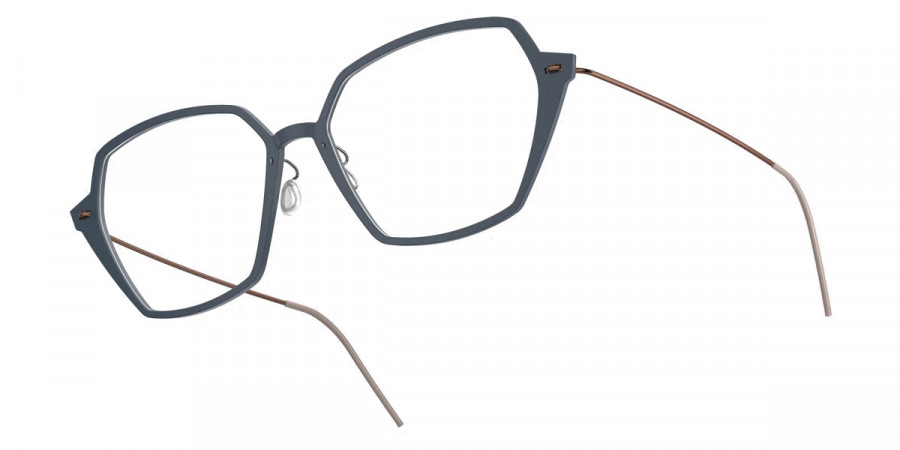 Color: D18 PU12 - Lindberg N.O.W. Titanium LND6621D18PU1255