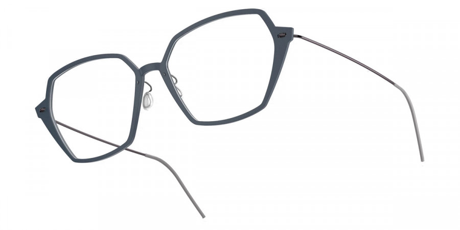 Color: D18 PU14 - Lindberg N.O.W. Titanium LND6621D18PU1455