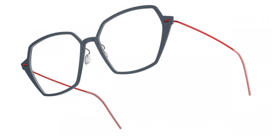 Color: D18 U33 - Lindberg N.O.W. Titanium LND6621D18U3355