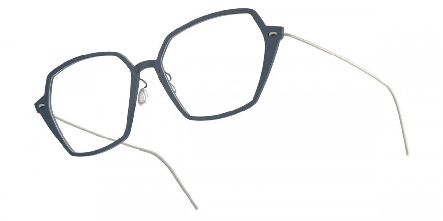 Color: D18 U38 - Lindberg N.O.W. Titanium LND6621D18U3855