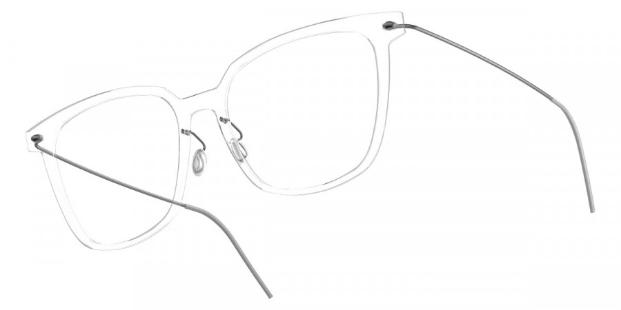 Color: C01 10 - Lindberg N.O.W. Titanium LND6625C011054