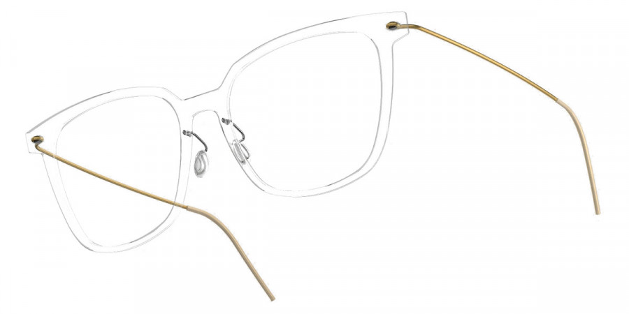 Color: C01 GT - Lindberg N.O.W. Titanium LND6625C01GT54