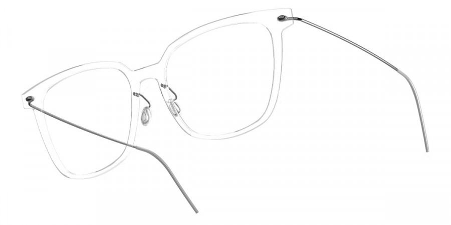 Lindberg™ - 6625 N.O.W. Titanium