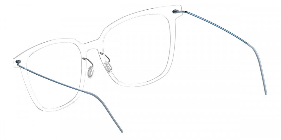 Color: C01 P20 - Lindberg N.O.W. Titanium LND6625C01P2054