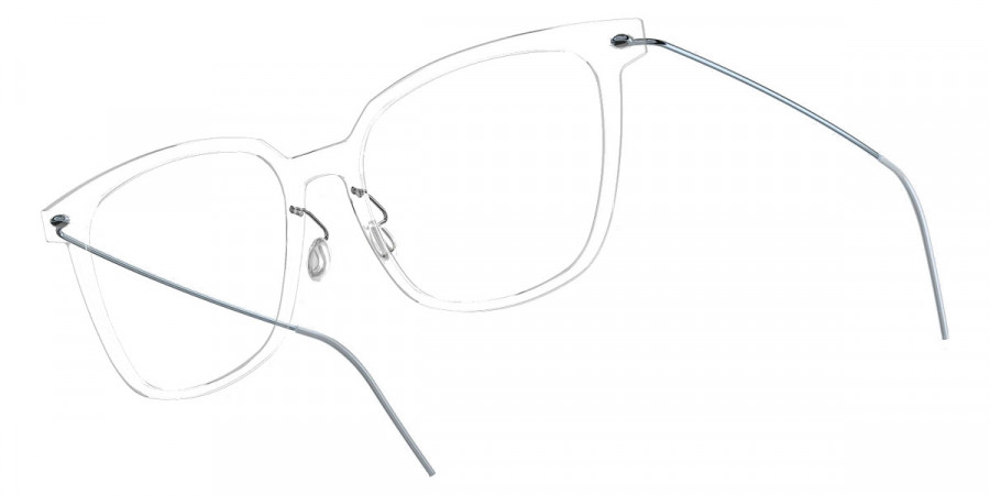 Color: C01 P25 - Lindberg N.O.W. Titanium LND6625C01P2554